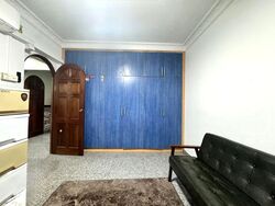 Blk 158 Woodlands Street 13 (Woodlands), HDB 3 Rooms #556655771